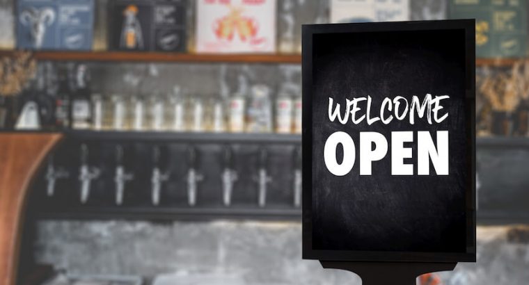 ¿Cómo promocionar un restaurante en internet?
