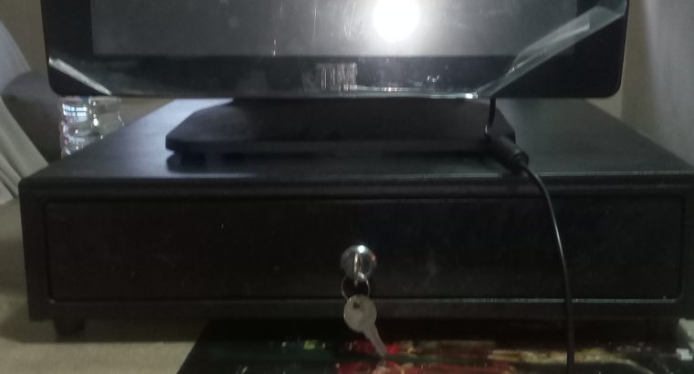 TPV TACTIL+ IMPR Y CAJON