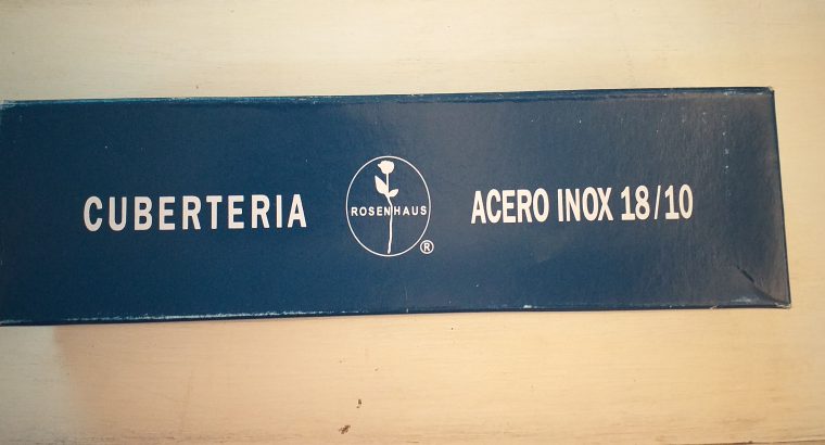 CUBERTERIA