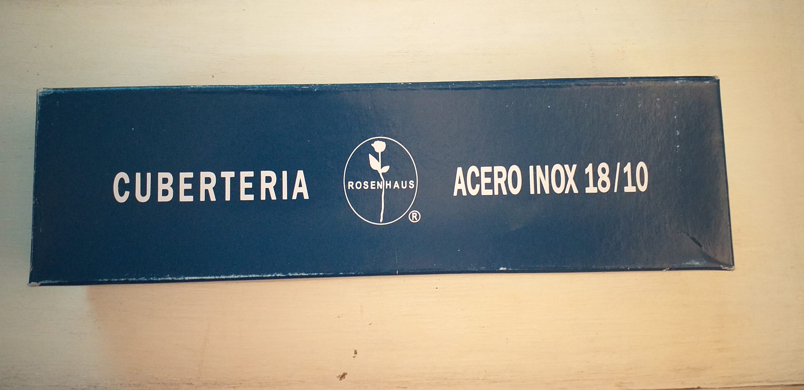 CUBERTERIA