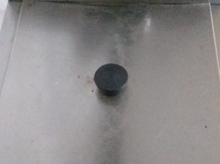 FREIDORA HOSTELERÍA