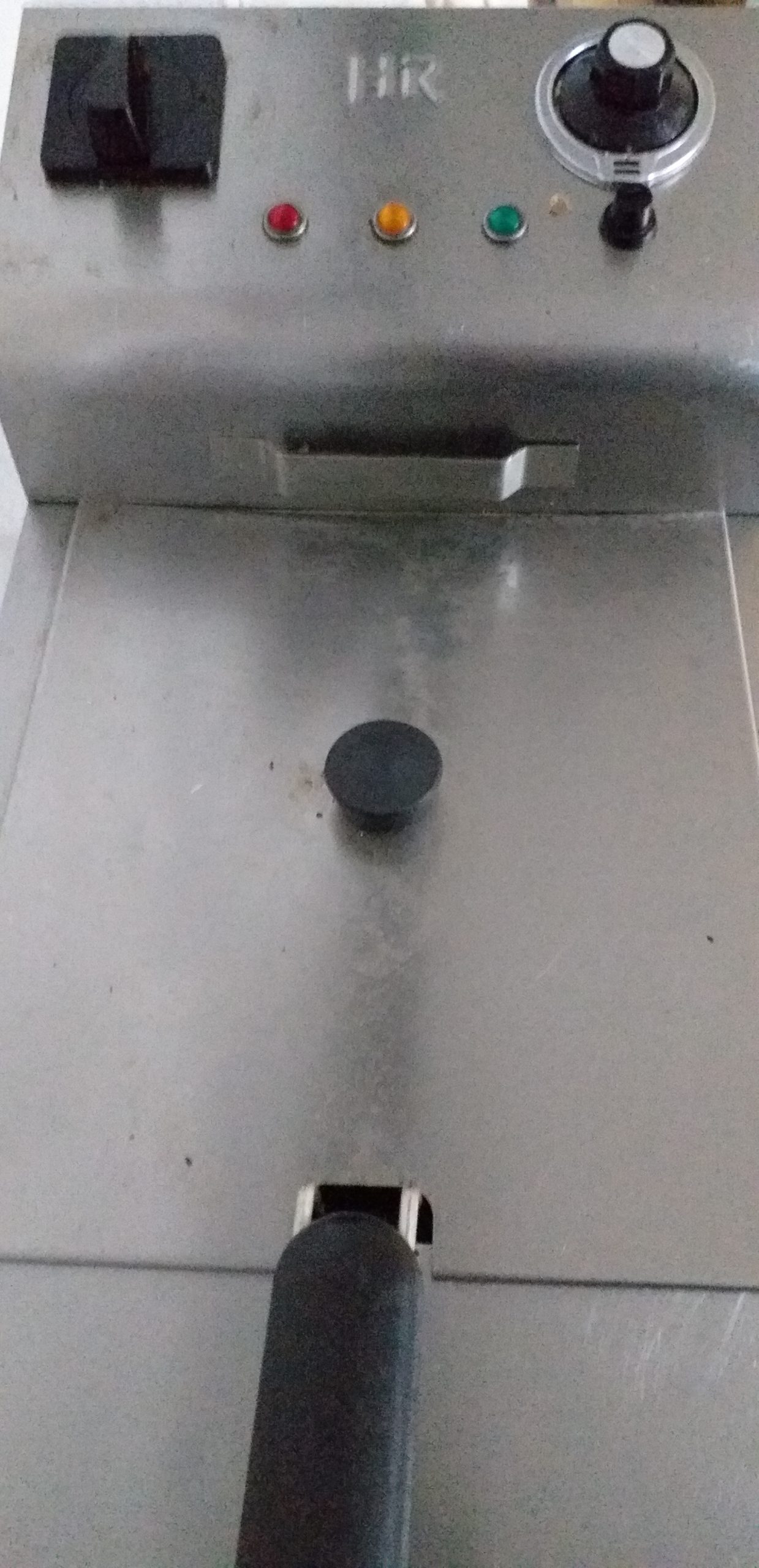 FREIDORA HOSTELERÍA