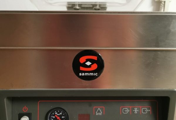 Envasadora vacío SV 310