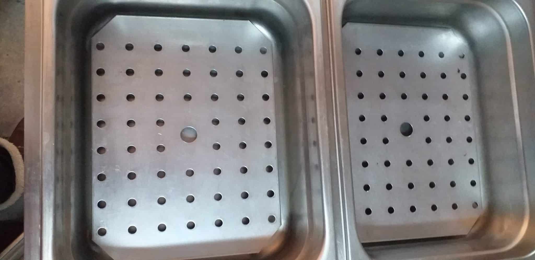 BAÑO MARIA ELECTRICO CON 4 CUBETA GRANDE