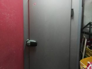 Cámara frigorífica