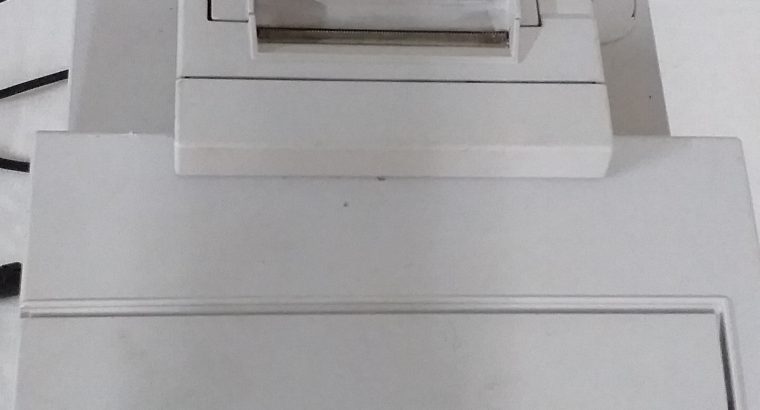 IMPRESORA TIQUEQUERA