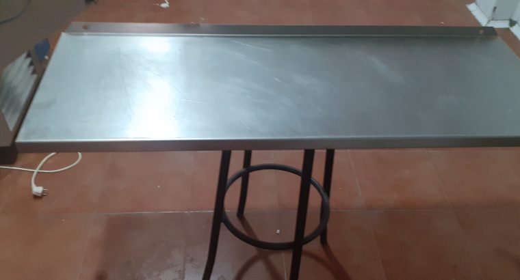Estanterías
