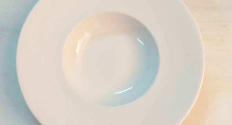 VAJILLA, PLATOS DE VARIOS TAMAÑOS