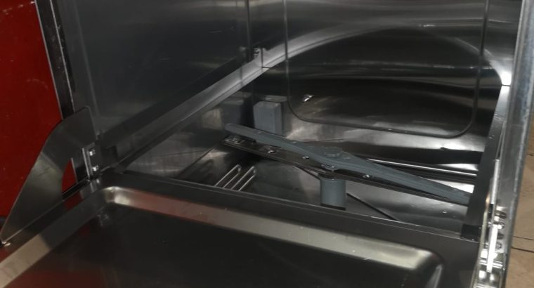 LAVAVAJILLAS INDUSTRIAL CESTA 50X50