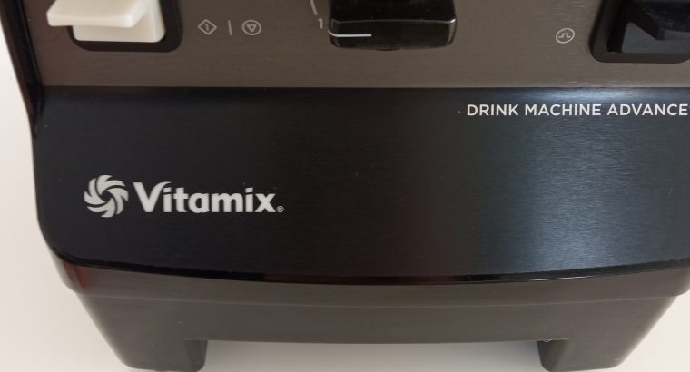 Batidora vitamix VM127
