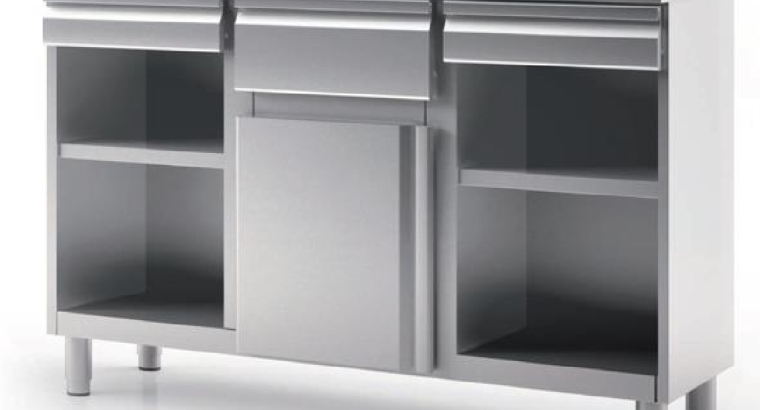 MUEBLE CAFETERA