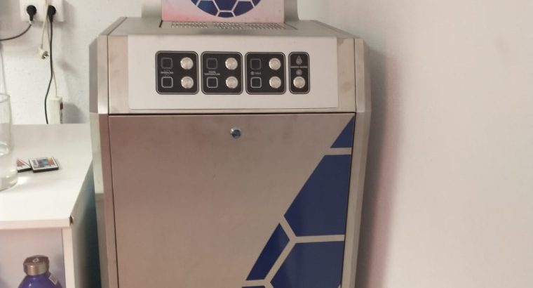 Dispensador de agua. Fuente calidad superior INOX