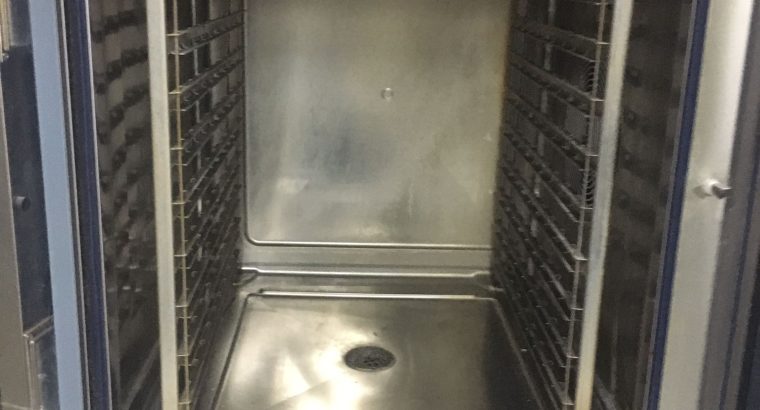 HORNO CONVECCION VAPOR PANTALLA DIGITAL MODELO LAINOX SAEV102R