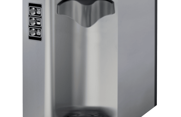 Dispensador de agua fria, del tiempo , con y sin gas