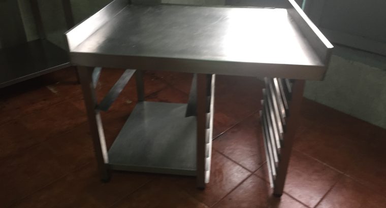 HORNO RATIONAL ELECTRICO