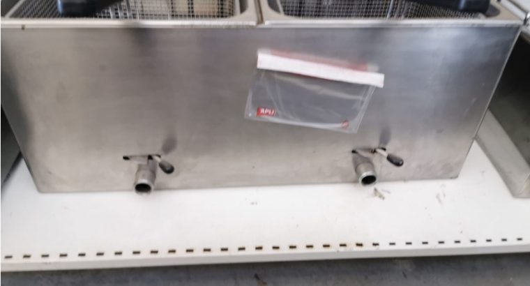 Freifora doble sobremesa