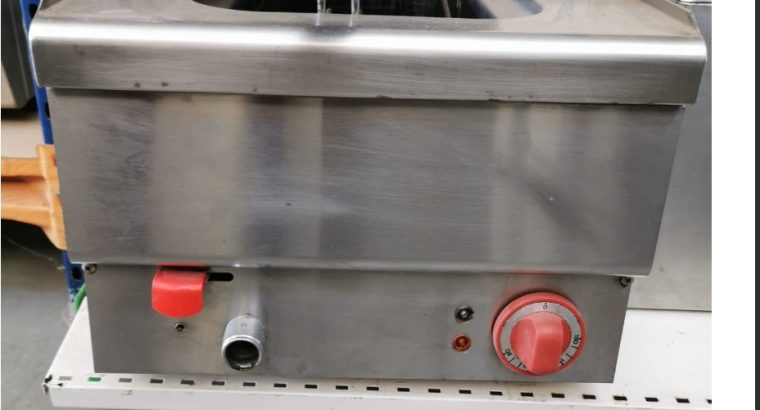 Freidora electrica sobremesa Frankie