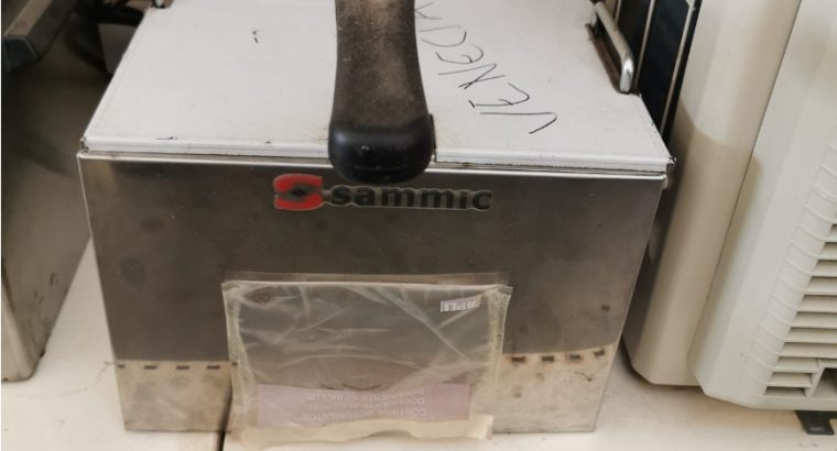 Freidora sobremesa Samic