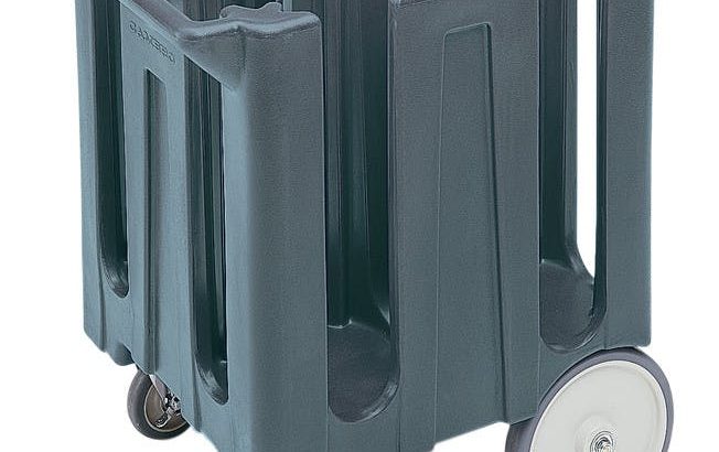 359-2903 CARRO PORTA PLATOS
