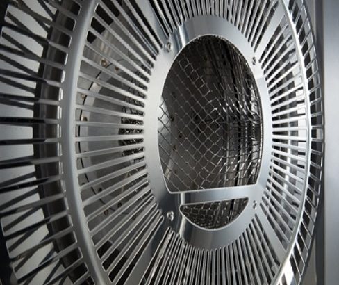 HORNO RATIONAL ELECTRICO