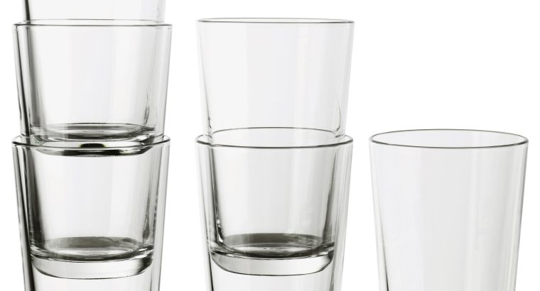 Lote 84 vasos 45 cl whisky/refresco