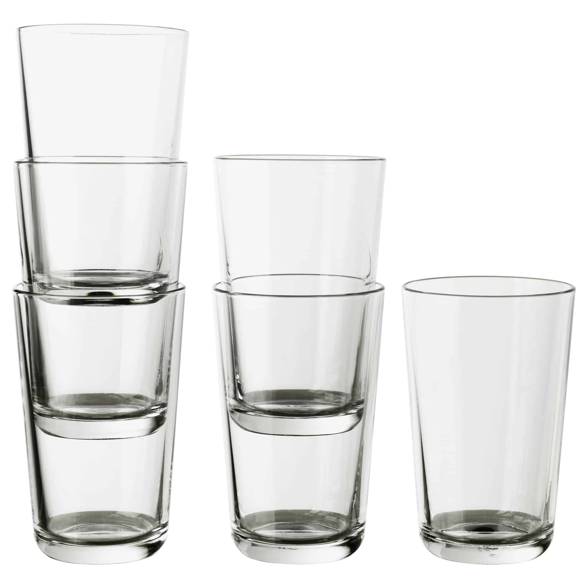 Lote 84 vasos 45 cl whisky/refresco