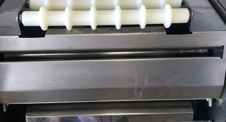 ENROLLADORA DE MASA PARA PIZZA RONDO PIZZOLO