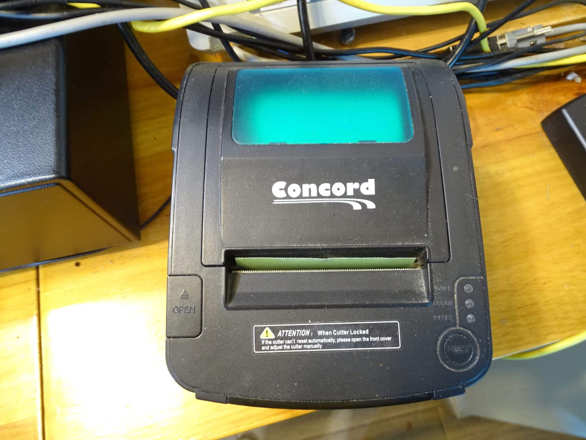 PACK TPV + IMPRESORA + PROGRAMA COMERCIAL + CAJÓN PORTAMONEDAS + VISOR TPV + LECTOR DE CÓDIGOS