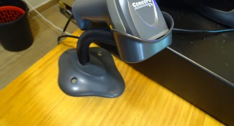 PACK TPV + IMPRESORA + PROGRAMA COMERCIAL + CAJÓN PORTAMONEDAS + VISOR TPV + LECTOR DE CÓDIGOS