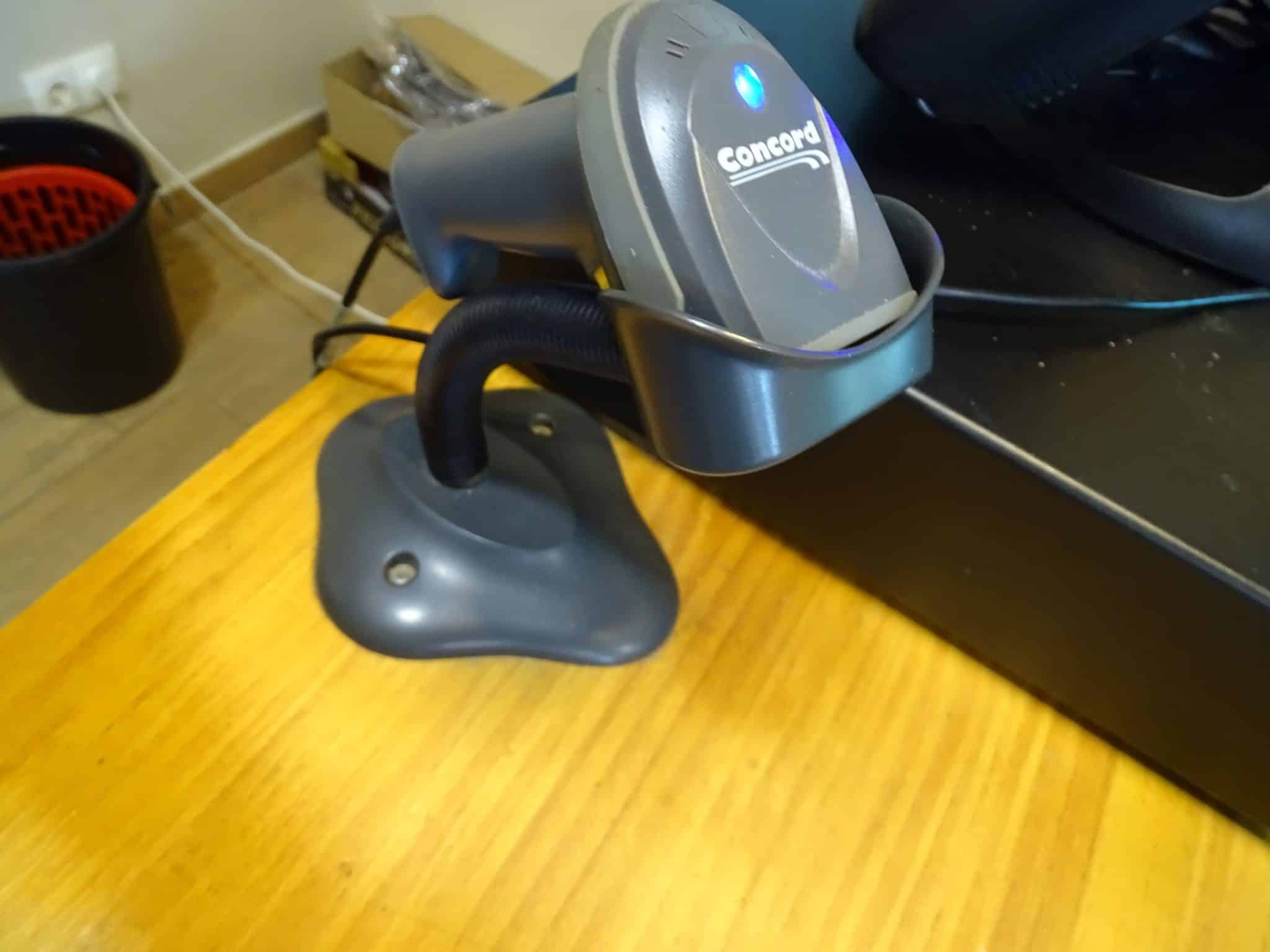 PACK TPV + IMPRESORA + PROGRAMA COMERCIAL + CAJÓN PORTAMONEDAS + VISOR TPV + LECTOR DE CÓDIGOS