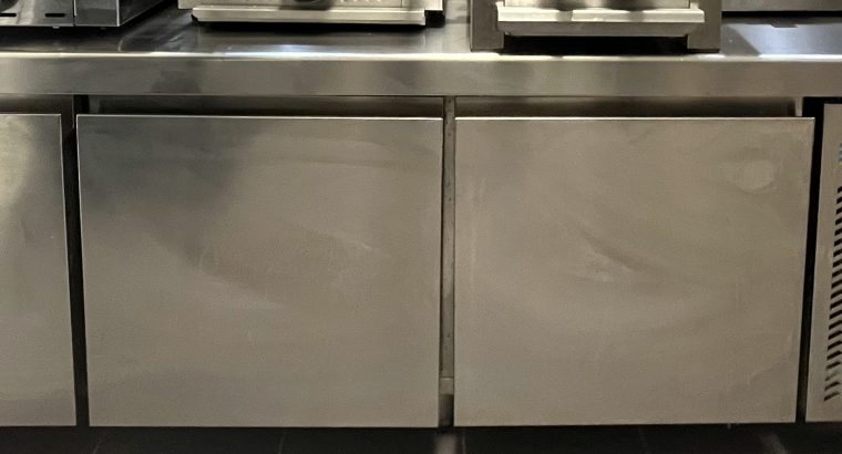 Mesa Fria Baja Edenox