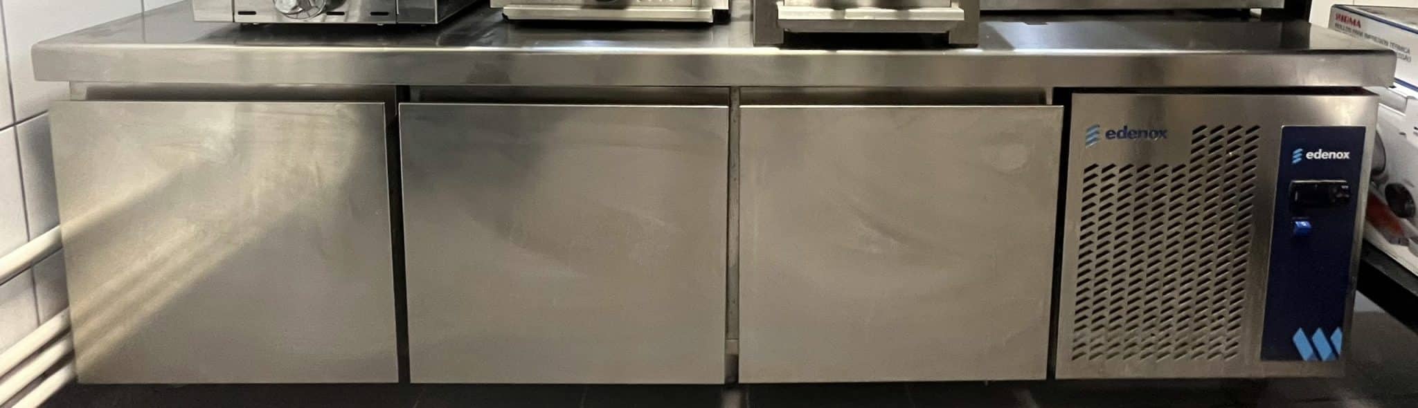 Mesa Fria Baja Edenox