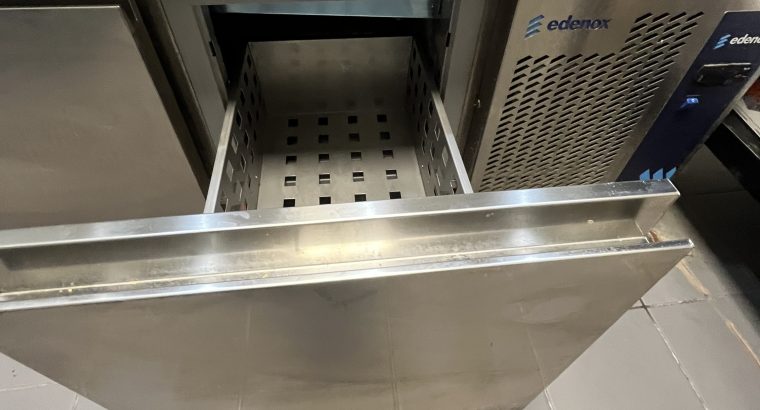 Mesa Fria Baja Edenox