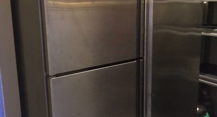 MAQUINARIA Y MOBILIARIO Y HOSTELERIA