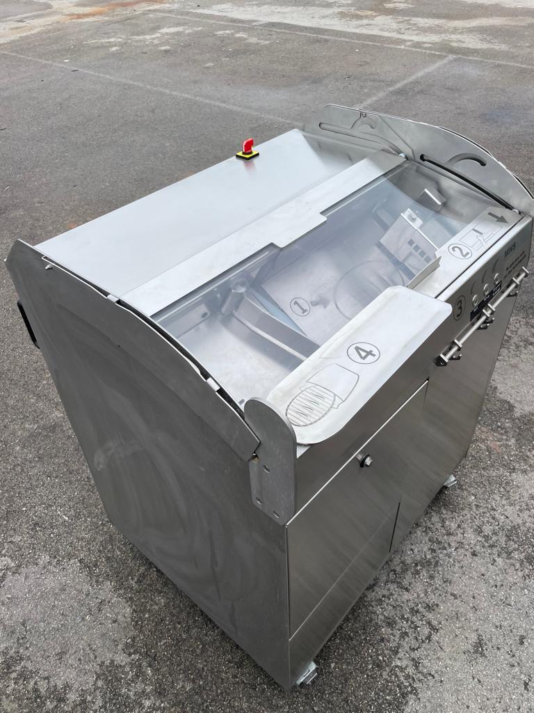 CORTADORA DE PAN * * CHOLLO* *