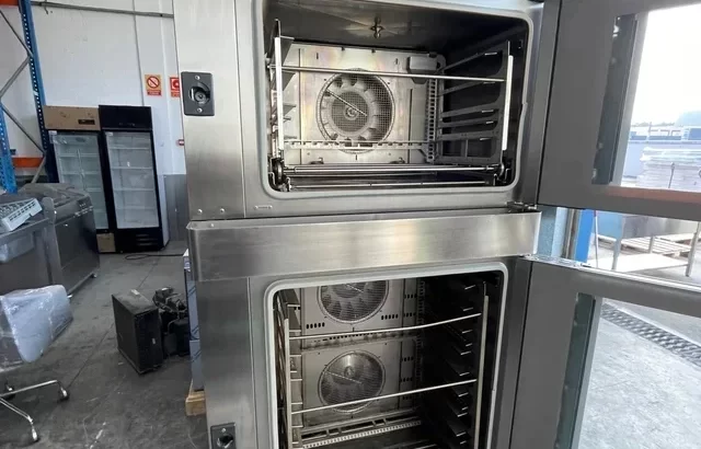 Horno pan Wiesheu