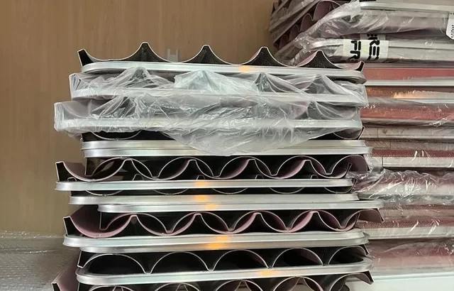 BANDEJAS PANADERIA PASTELERIA