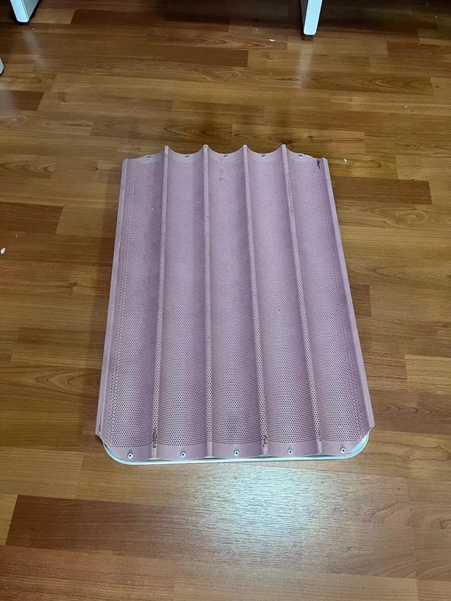 BANDEJAS PANADERIA PASTELERIA