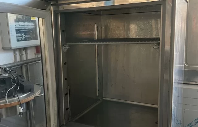 NEVERA 1 PUERTA EN OFERTA