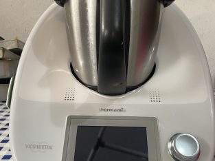 Thermomix TM5-1