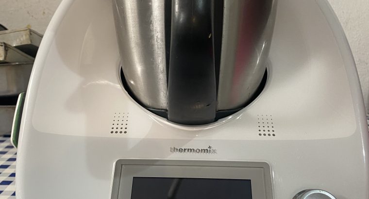 Thermomix TM5-1