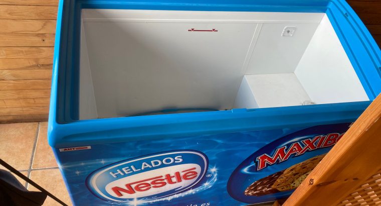 Todo para montar un asador