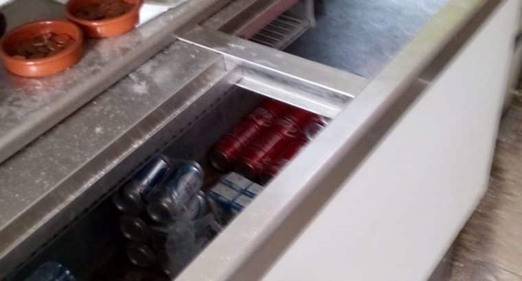 Equipos y mobiliario de Hostelería