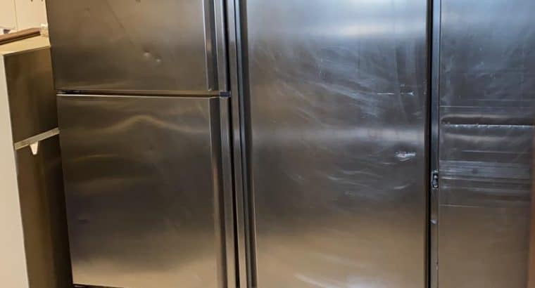 Todo para montar un asador