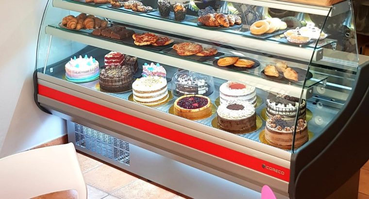 NEVERA EXPOSITORA 3 PUERTAS