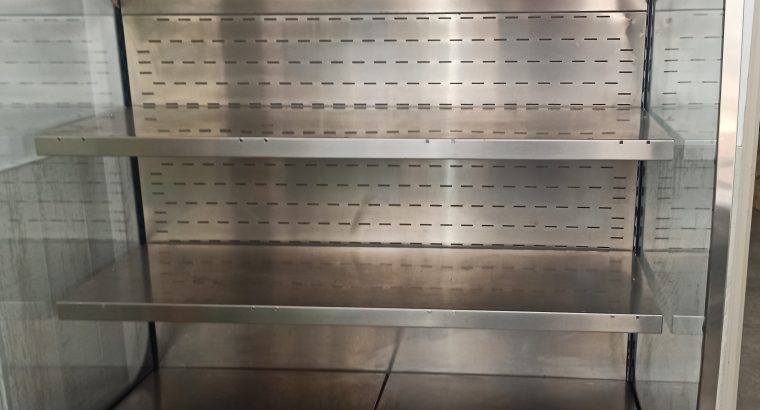 Expositora Mural de Frio