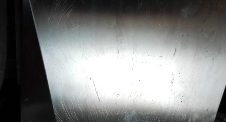 Formadora de bases de pizzas