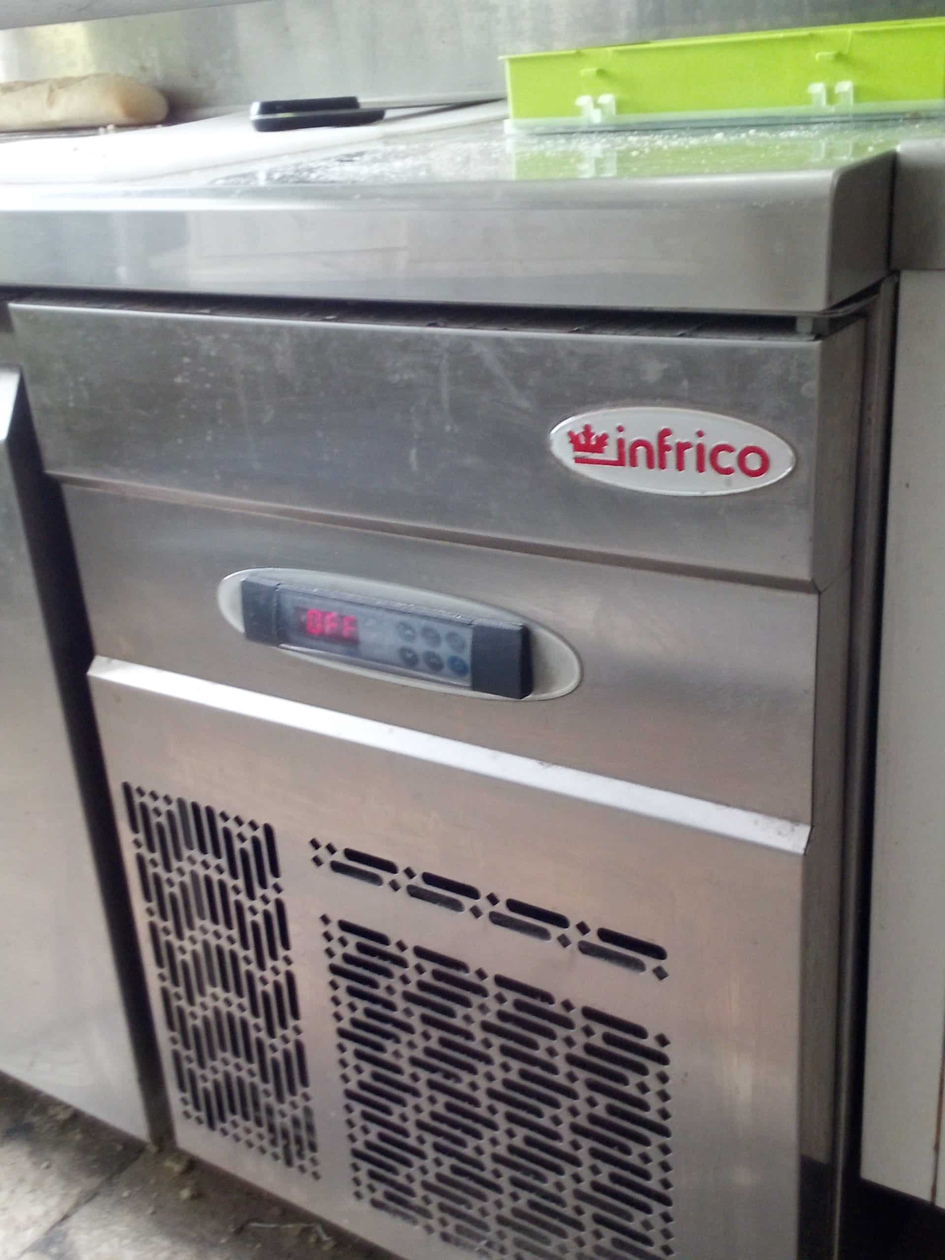 Equipos y mobiliario de Hostelería