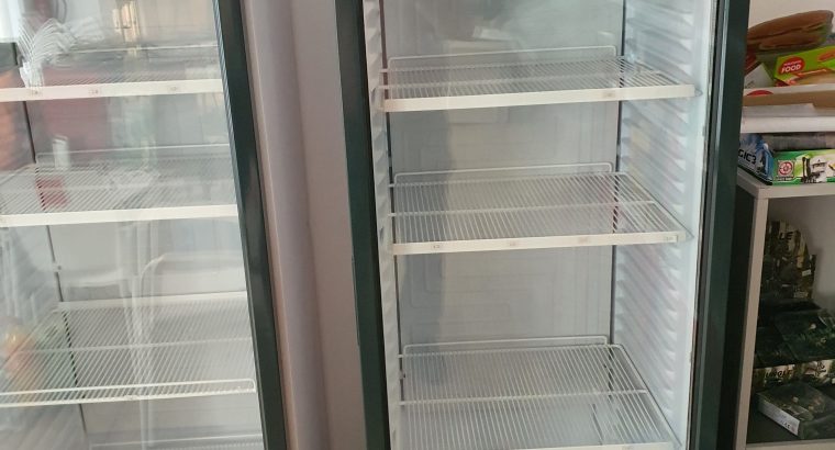 Venta de maquinas