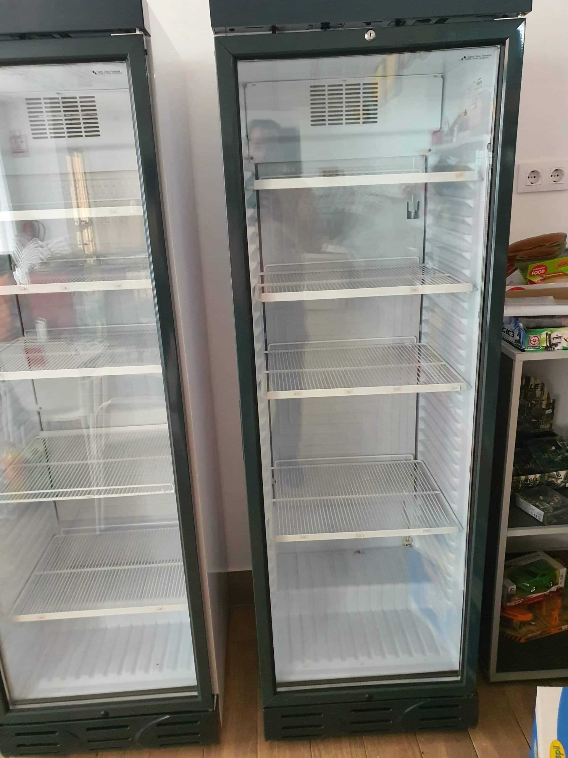 Venta de maquinas